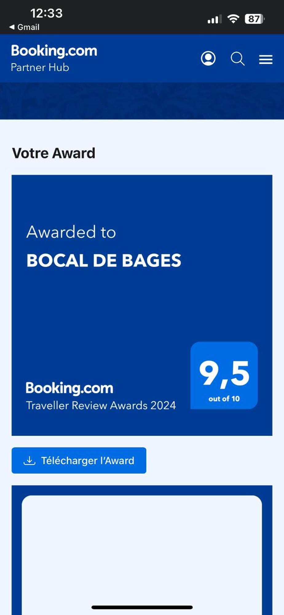 Bocal De Bages Chambre Buitenkant foto